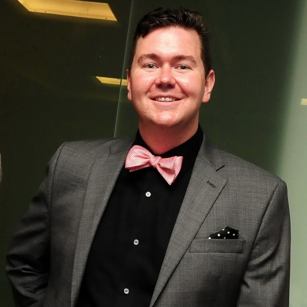 Meet your Posher, Jay